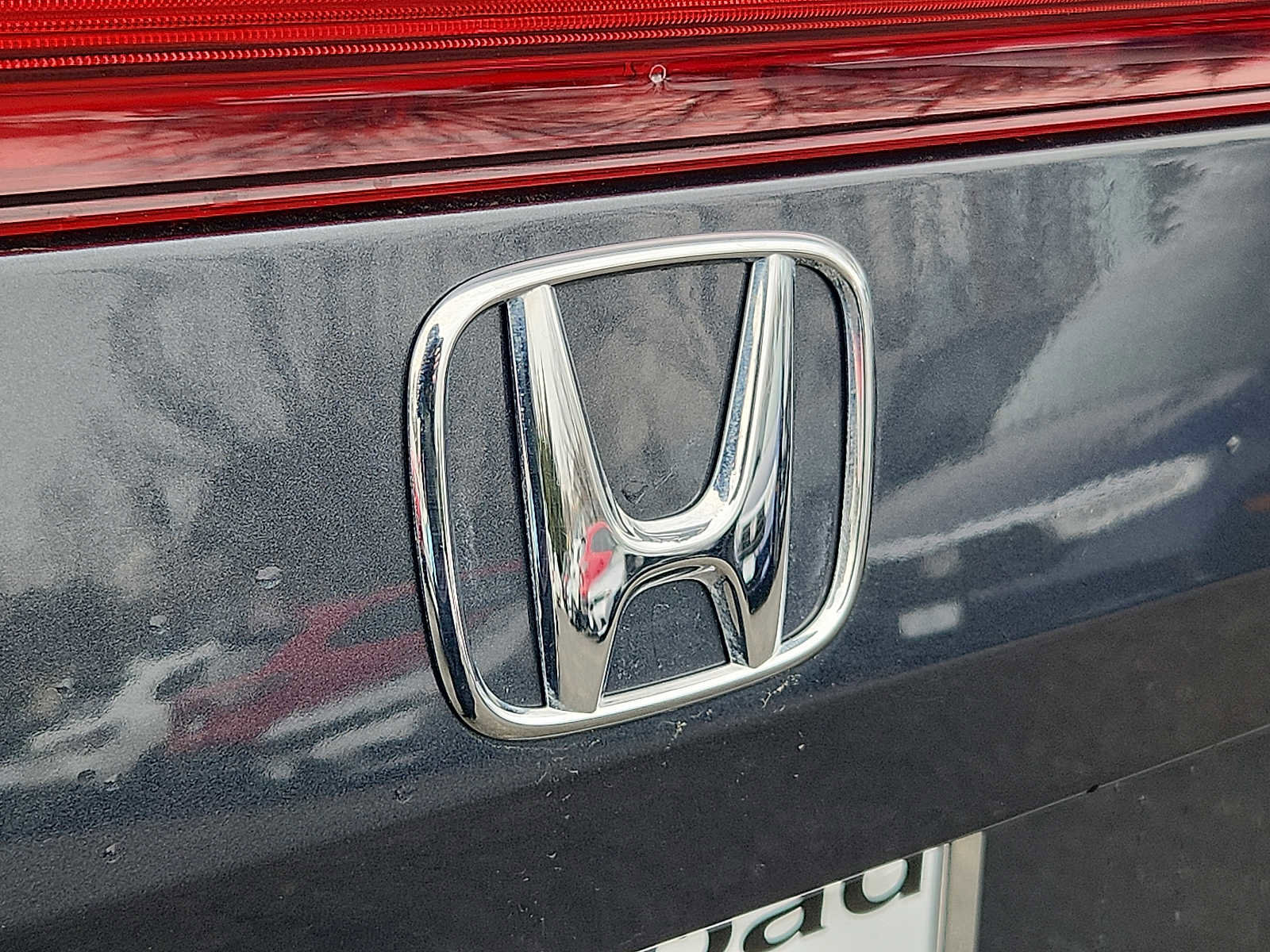 Certified 2024 Honda Civic EX-L image 29