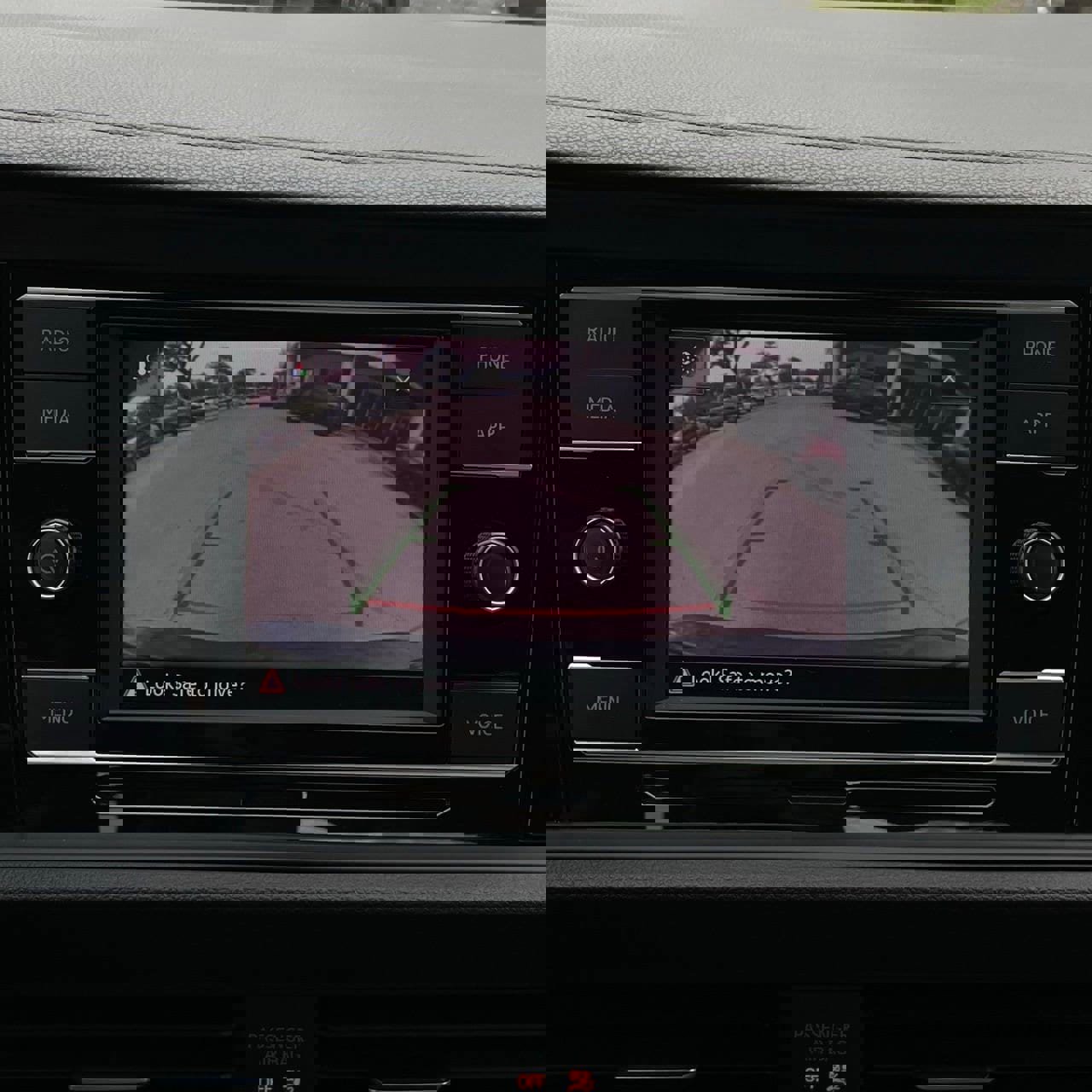 Used 2024 Volkswagen Jetta S FWD image 17