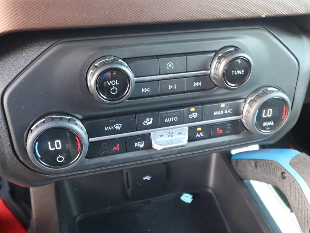 Certified 2023 Ford Bronco Outer Banks AWD/4WD image 21