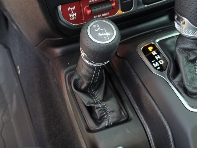 New 2026 Jeep Gladiator Mojave AWD/4WD image 26