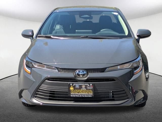 New 2026 Toyota Corolla LE FWD image 11