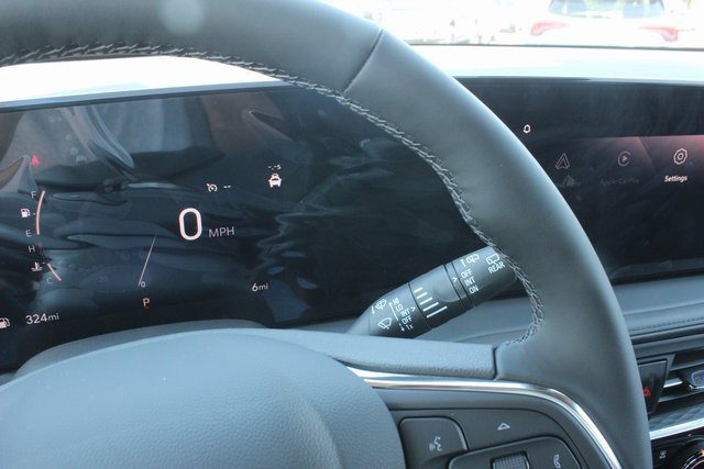 New 2026 Buick Encore GX Sport Touring w/ Comfort Package image 25