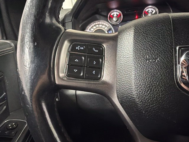 Used 2016 RAM 2500 Limited AWD/4WD image 19