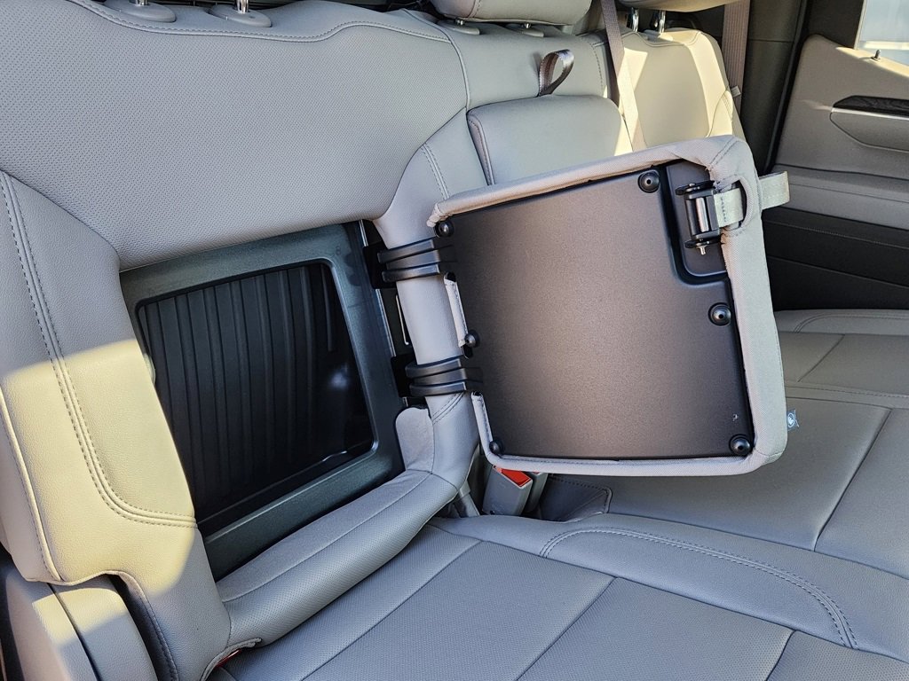 New 2026 GMC Sierra 1500 SLT w/ SLT Premium Plus Package image 47