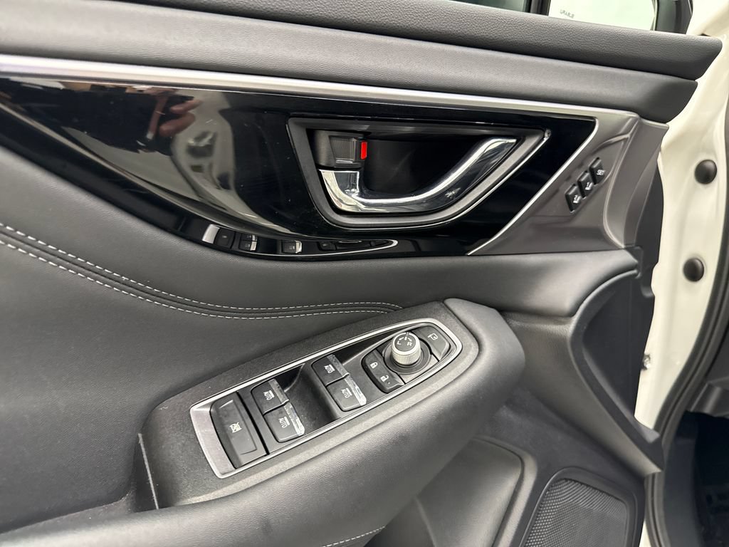 Certified 2024 Subaru Outback Touring XT AWD/4WD image 12