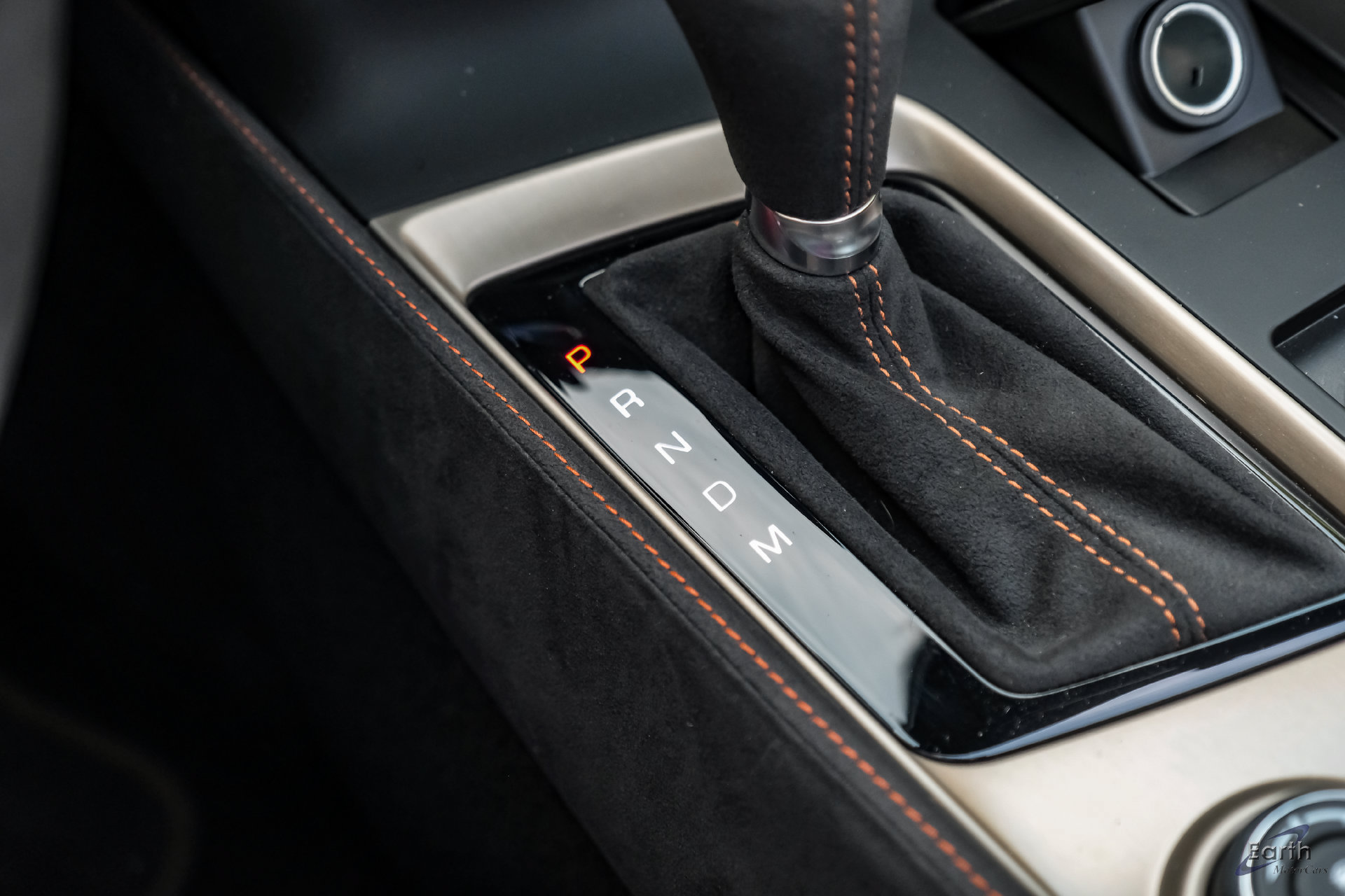 Used 2019 Chevrolet Corvette ZR1 RWD image 73