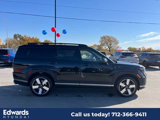 New 2025 Hyundai Santa Fe Limited image 4