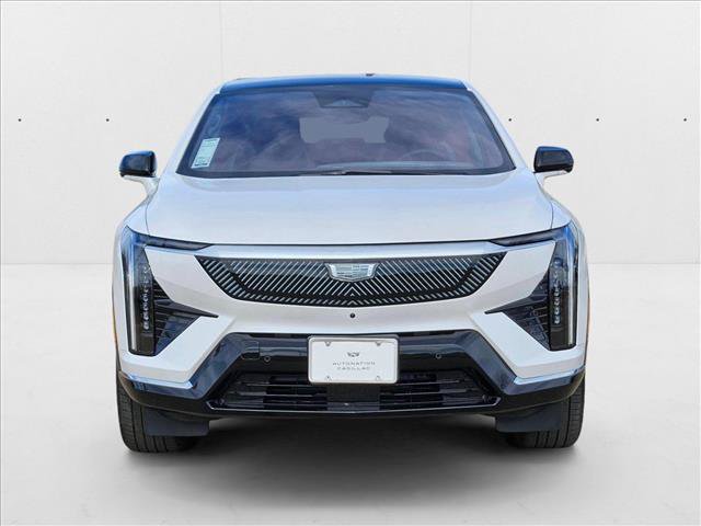 New 2025 Cadillac Optiq Luxury 1 AWD/4WD image 6