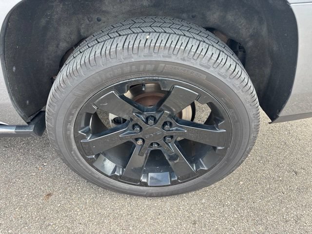 Used 2019 GMC Yukon Denali AWD/4WD image 12