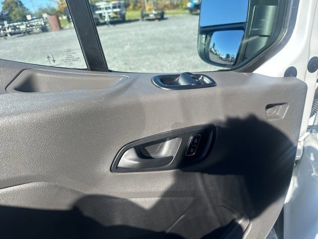 Used 2023 Ford Transit 250 Low Roof w/ Exterior Upgrade Package image 11