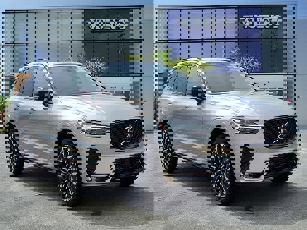 New 2026 Volvo XC60 B5 Ultra w/ Protection Package Premier image 1