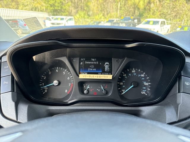 Used 2018 Ford Transit 150 XLT image 41