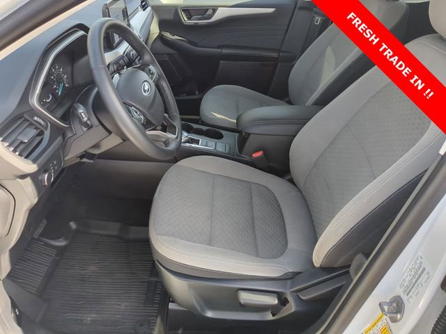 Used 2022 Ford Escape SE w/ Cold Weather Package image 15
