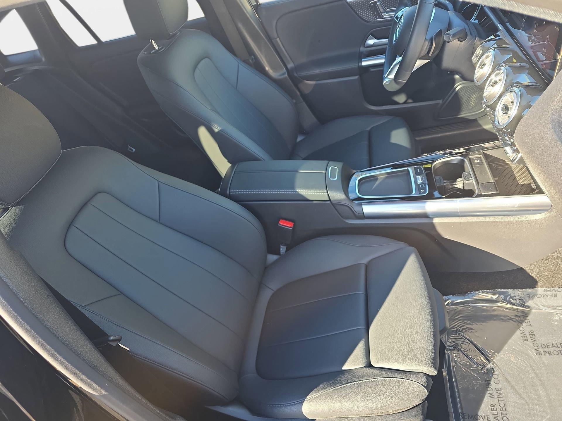 Certified 2025 Mercedes-Benz GLA 250 GLA 250 image 10