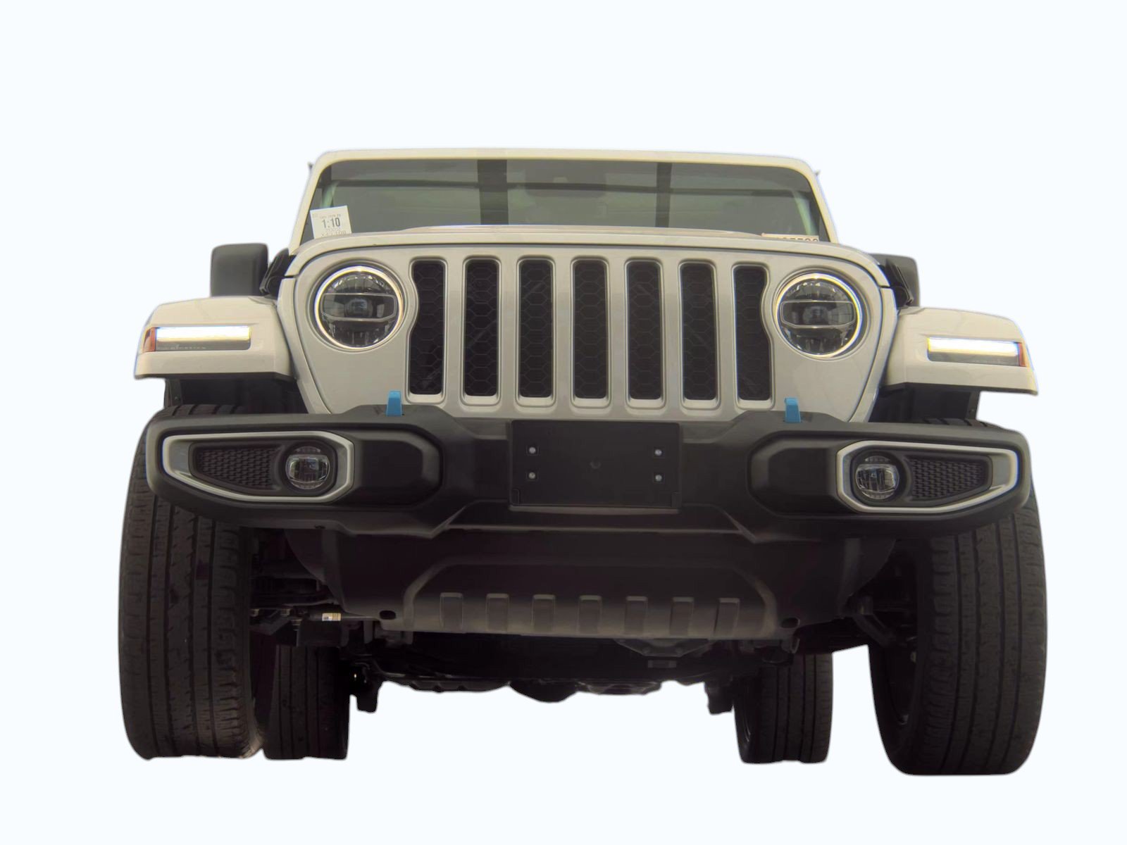 Used 2022 Jeep Wrangler Unlimited Sahara w/ Cold Weather Group AWD/4WD image 3