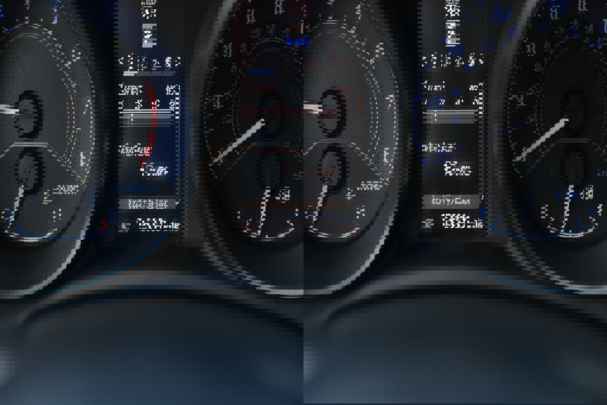 Used 2017 Toyota Corolla iM image 48