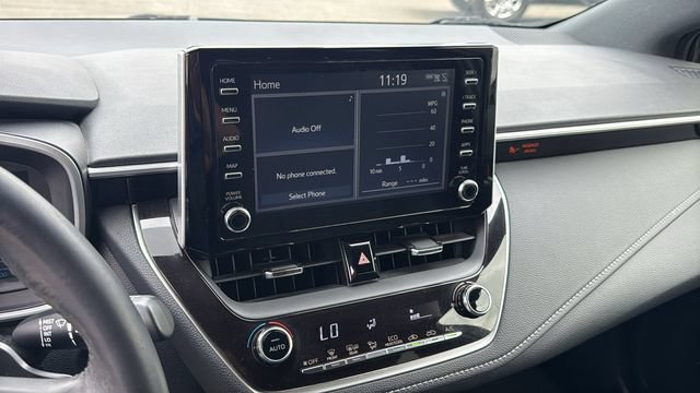 Used 2019 Toyota Corolla SE w/ Carpet Mat Package FWD image 14