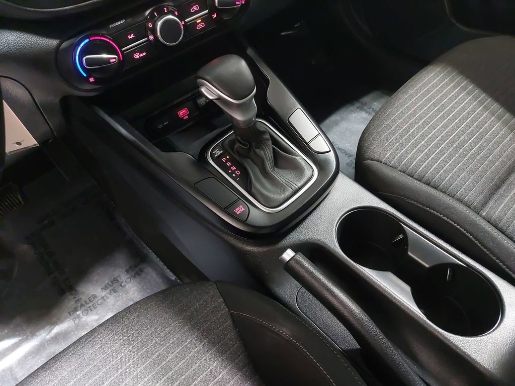 Used 2021 Kia Soul GT-Line image 24