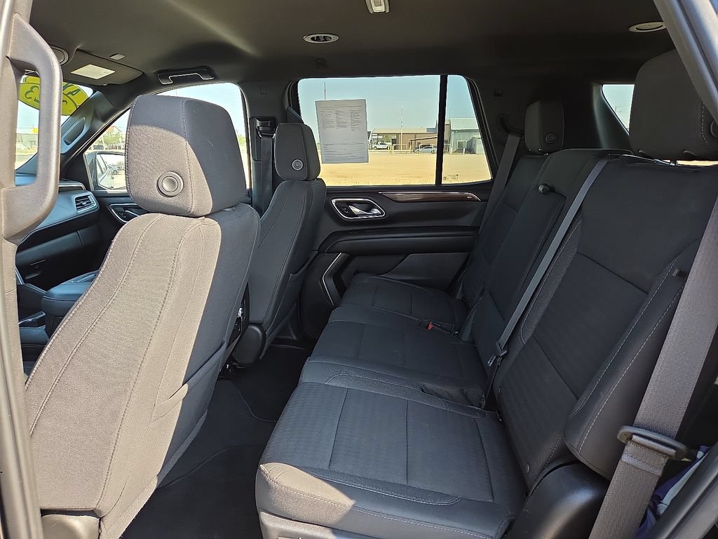 Used 2023 GMC Yukon SLE AWD/4WD image 14