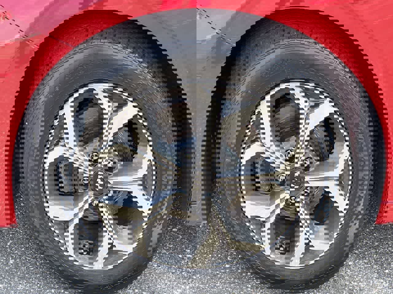 Used 2019 Kia Forte LXS image 32