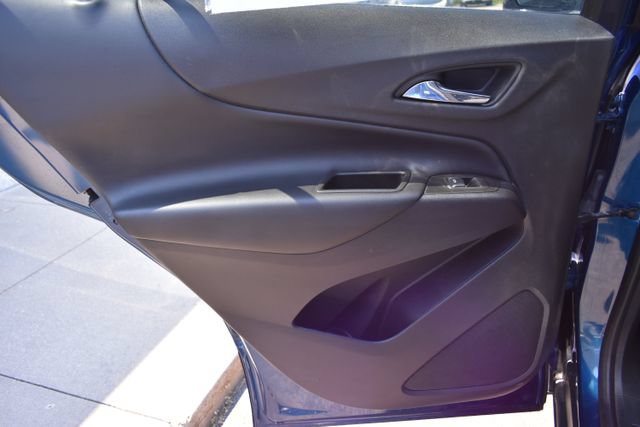 Used 2020 Chevrolet Equinox LT AWD/4WD image 34