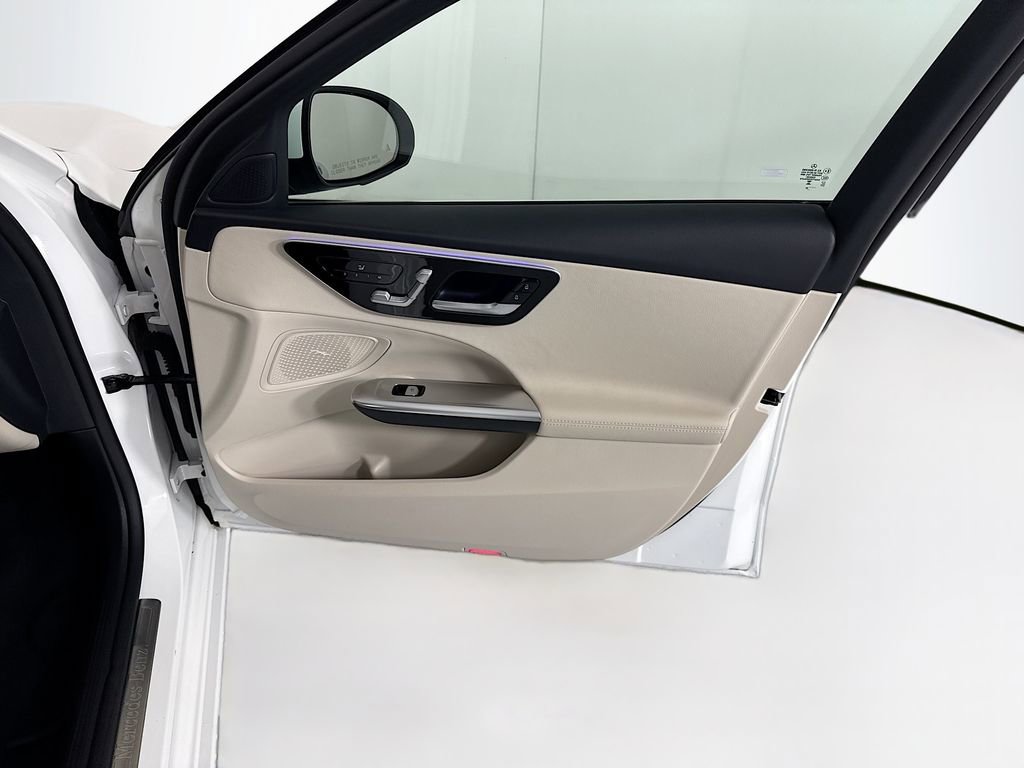Certified 2023 Mercedes-Benz C 300 Sedan image 25