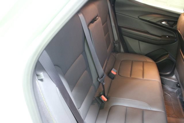New 2026 Chevrolet TrailBlazer ACTIV w/ Convenience Package AWD/4WD image 9