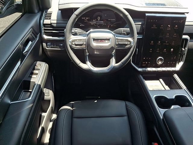 New 2026 GMC Acadia Elevation w/ Elevation Premium Package FWD image 8