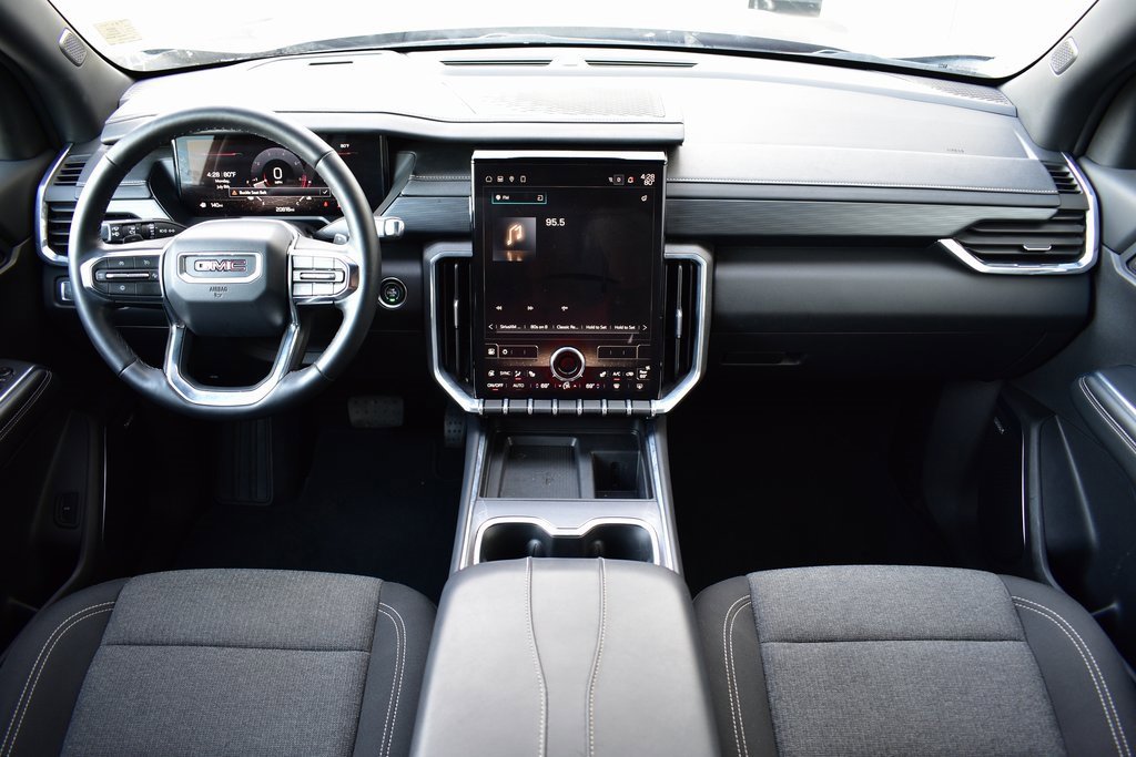 Used 2025 GMC Acadia Elevation image 27