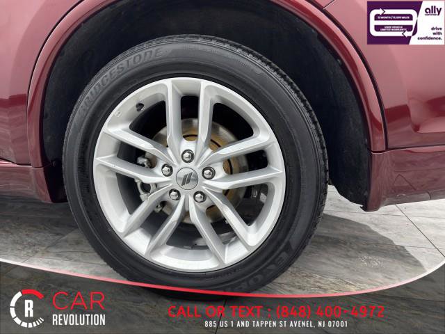 Used 2022 Dodge Durango R/T AWD/4WD image 15
