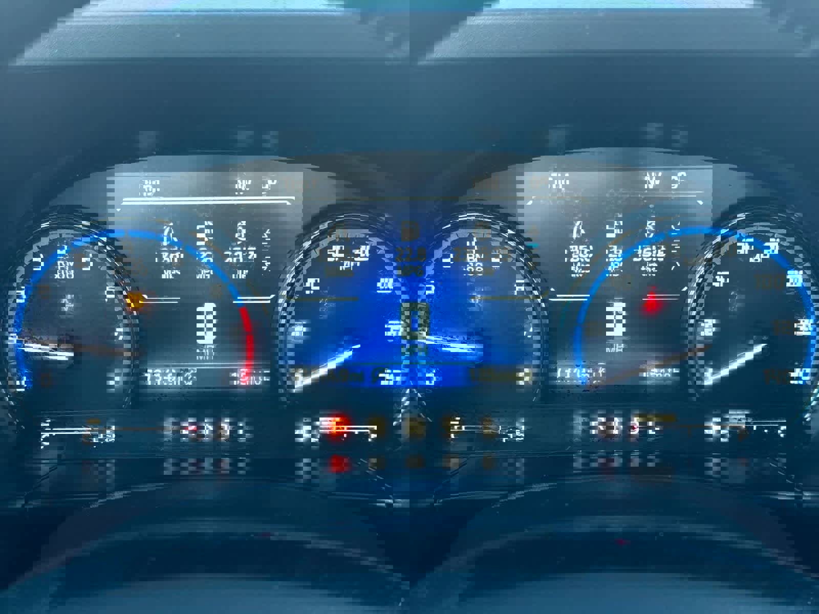 Used 2021 Ford Bronco Sport Outer Banks w/ Outer Banks Package (96D) image 33