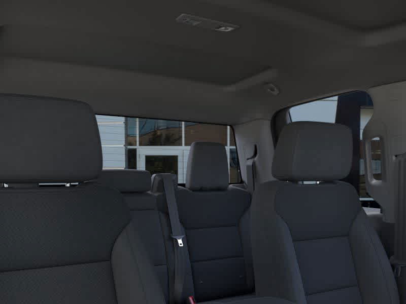 New 2026 GMC Sierra 1500 Pro w/ Graphite Edition AWD/4WD image 24