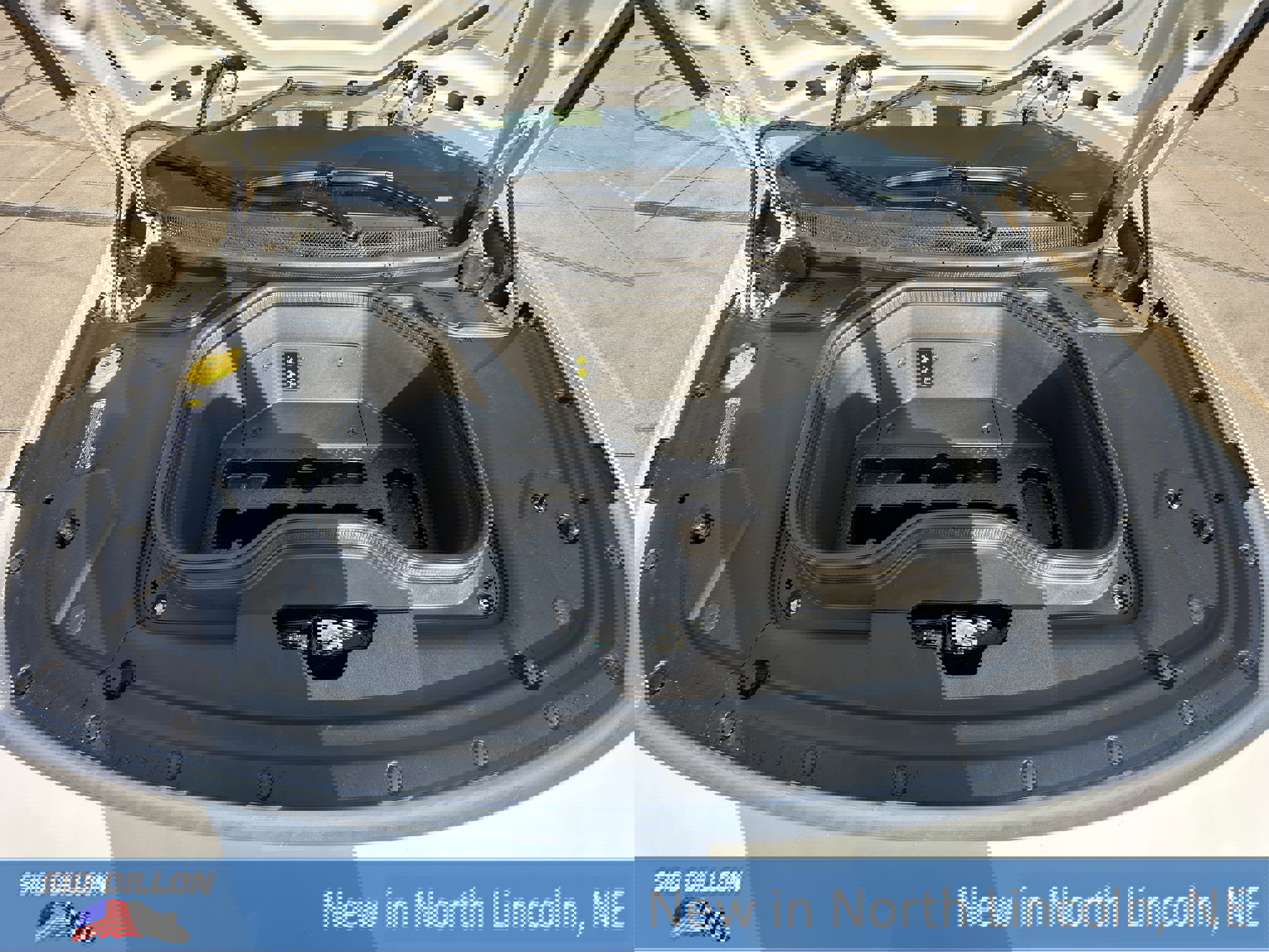 New 2025 Jeep Wagoneer S Limited image 6