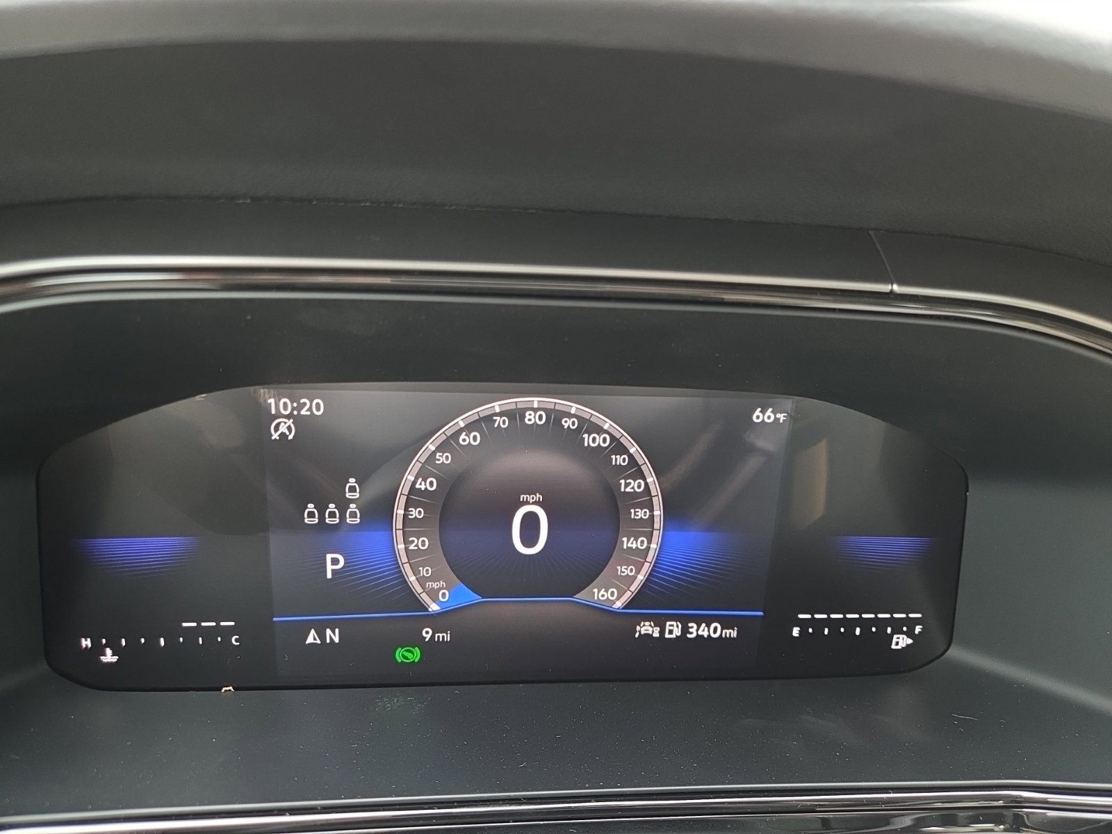 New 2027 Volkswagen Taos S FWD image 26
