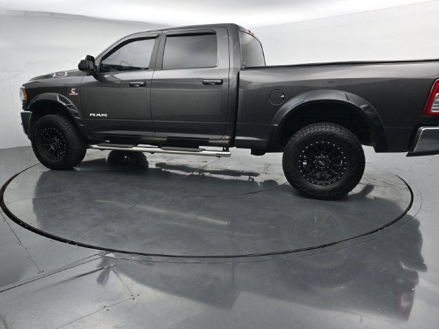 Used 2021 RAM 2500 Big Horn w/ Level 1 Equipment Group AWD/4WD image 6