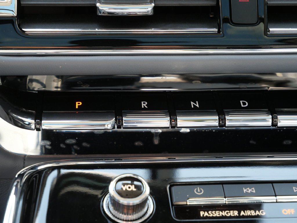 Used 2024 Lincoln Navigator L Black Label AWD/4WD image 20