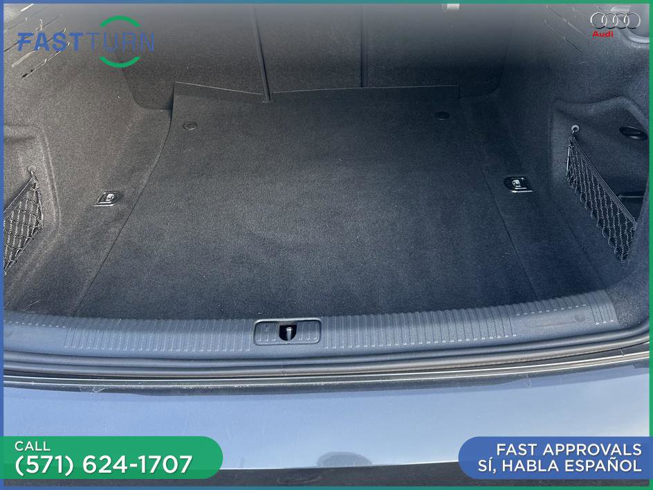 Used 2017 Audi A4 2.0T Ultra Premium w/ Convenience Package FWD image 12