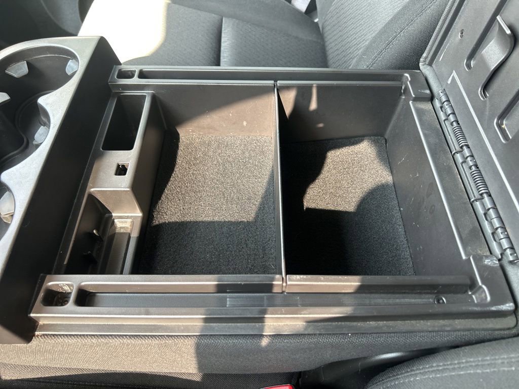 Used 2013 Chevrolet Silverado 1500 LT w/ All-Star Edition AWD/4WD image 32