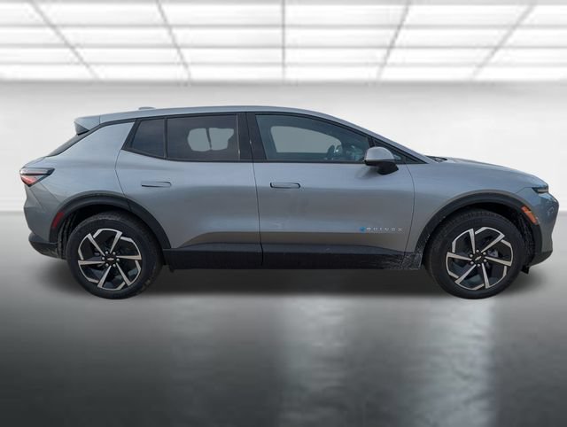 New 2026 Chevrolet Equinox EV LT w/ Comfort Package AWD/4WD image 31