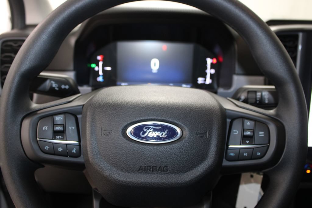 New 2026 Ford Ranger XL RWD image 37