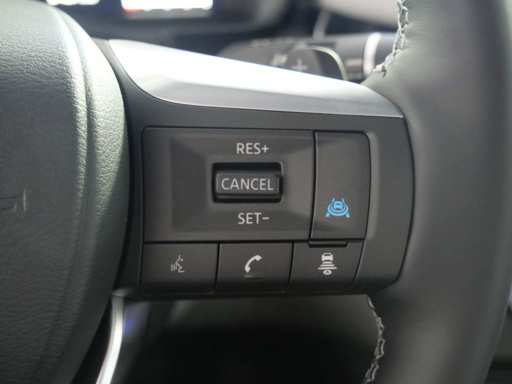 New 2026 INFINITI QX60 Autograph w/ Dark Cargo Package image 27