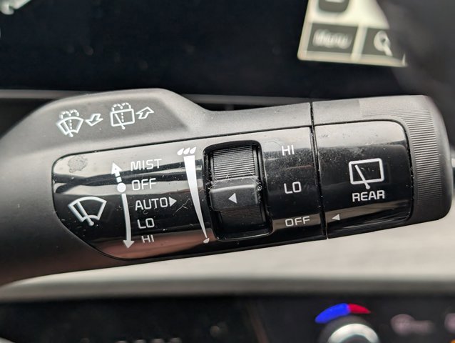 Used 2024 Kia Sportage X-Pro Prestige AWD/4WD image 26