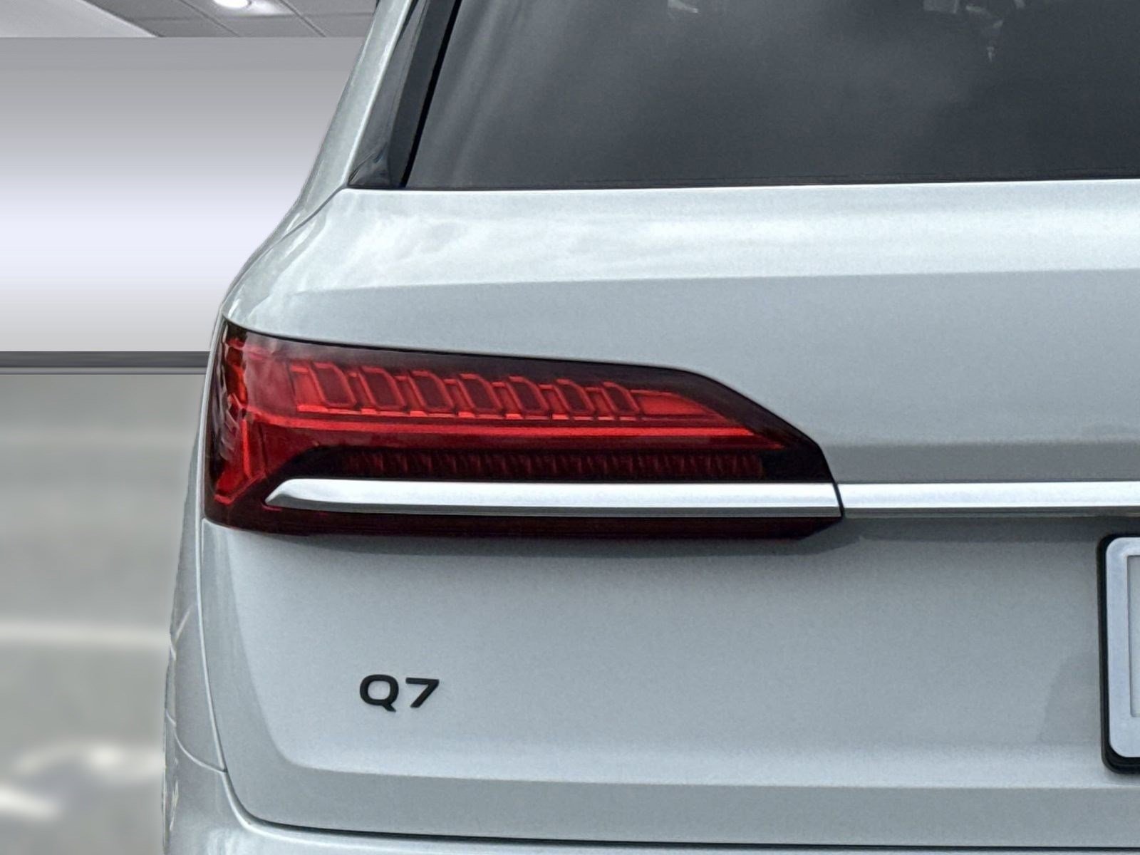 New 2025 Audi Q7 3.0T Premium Plus image 13