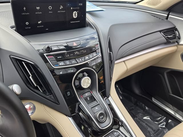 Used 2023 Acura RDX AWD image 20