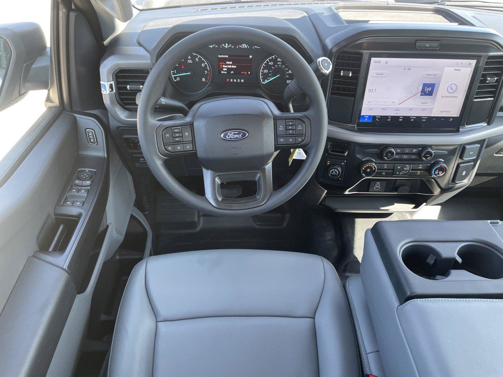 New 2026 Ford F150 XL AWD/4WD image 26
