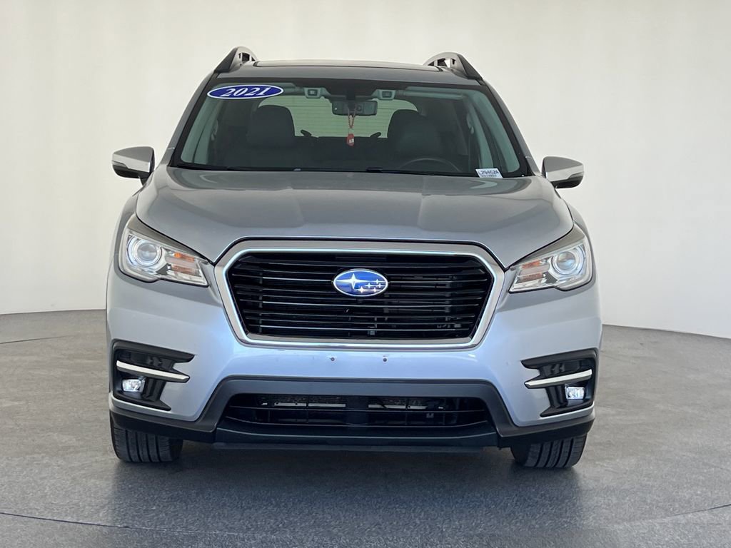 Used 2021 Subaru Ascent Touring w/ Popular Package #2A AWD/4WD image 10