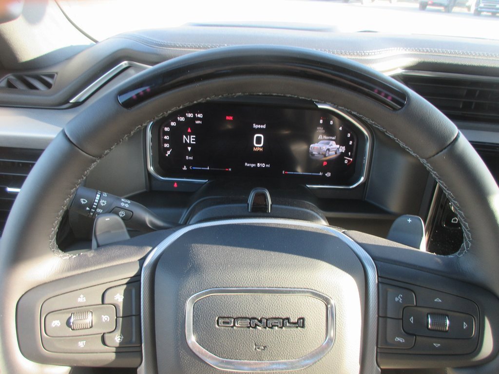 New 2026 GMC Sierra 1500 Denali image 18