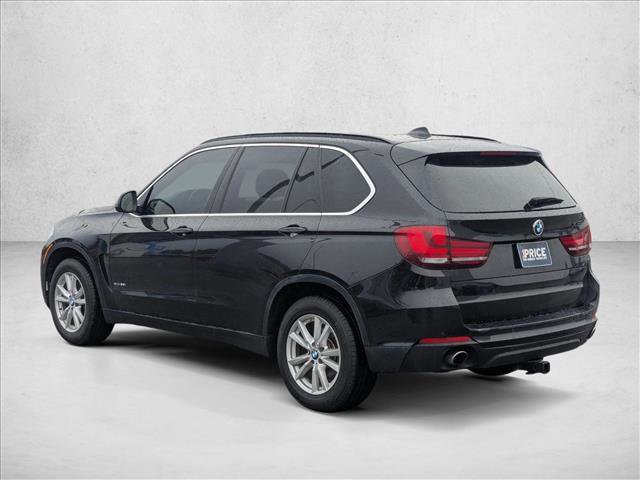 Used 2015 BMW X5 xDrive35i image 8