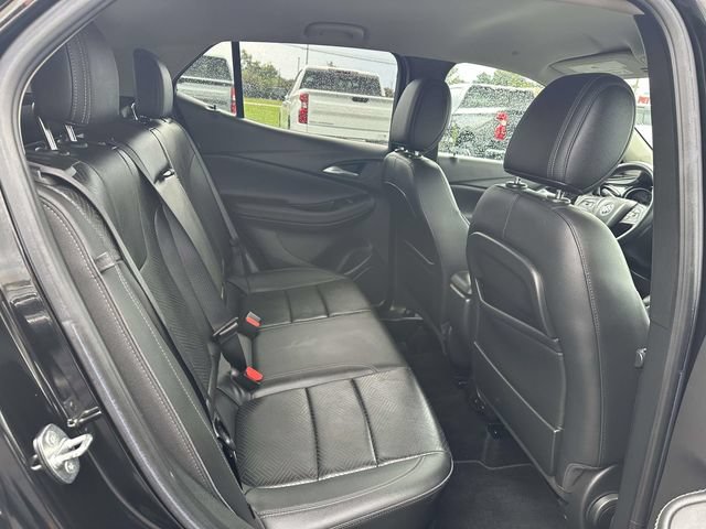 Used 2022 Buick Encore GX Essence w/ Advanced Technology Package AWD/4WD image 25