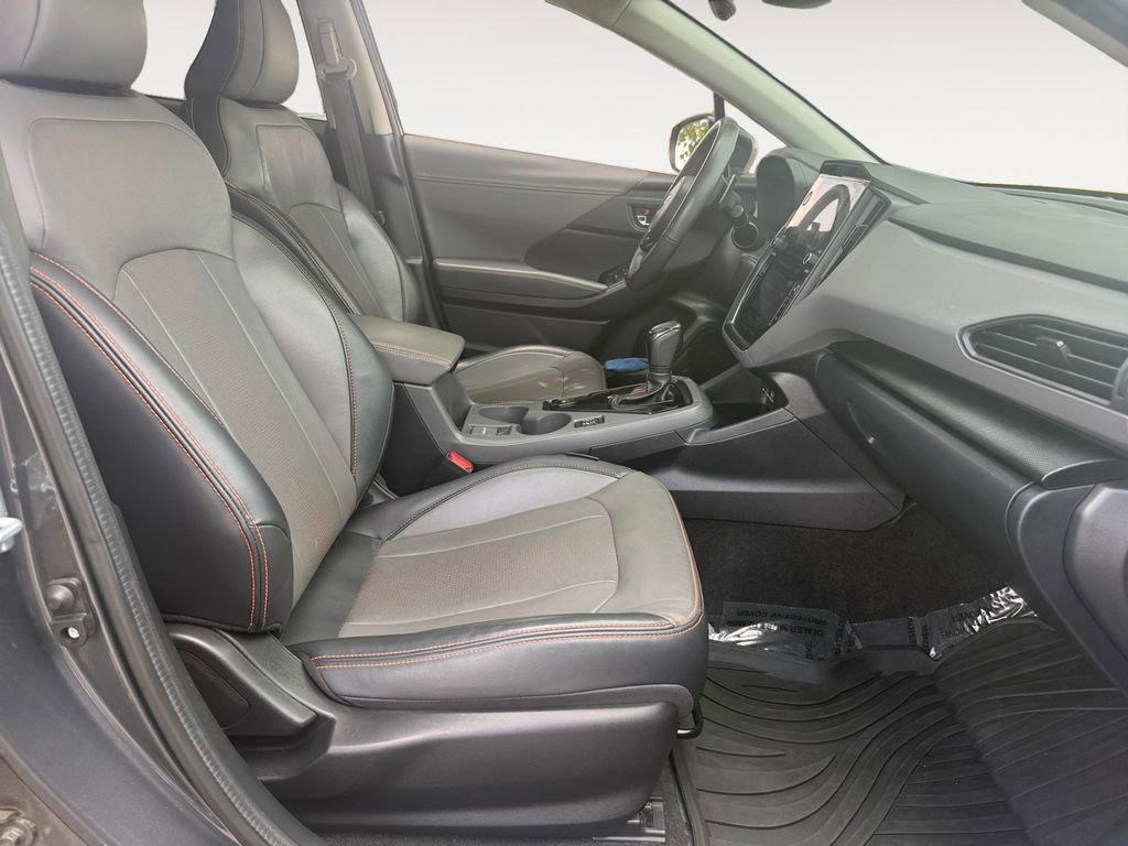 Used 2024 Subaru Crosstrek 2.5i Limited image 15